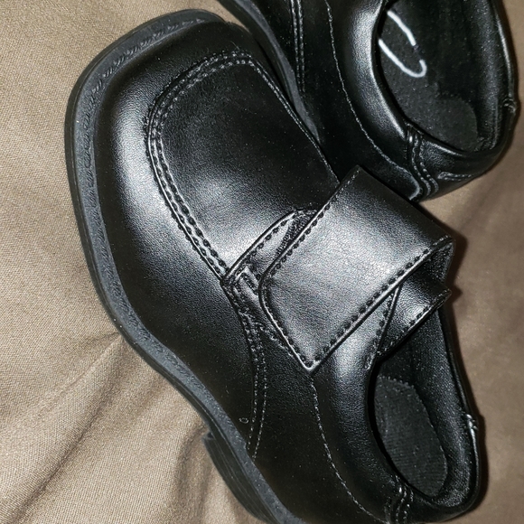Kids dress shoes - Picture 2 of 3